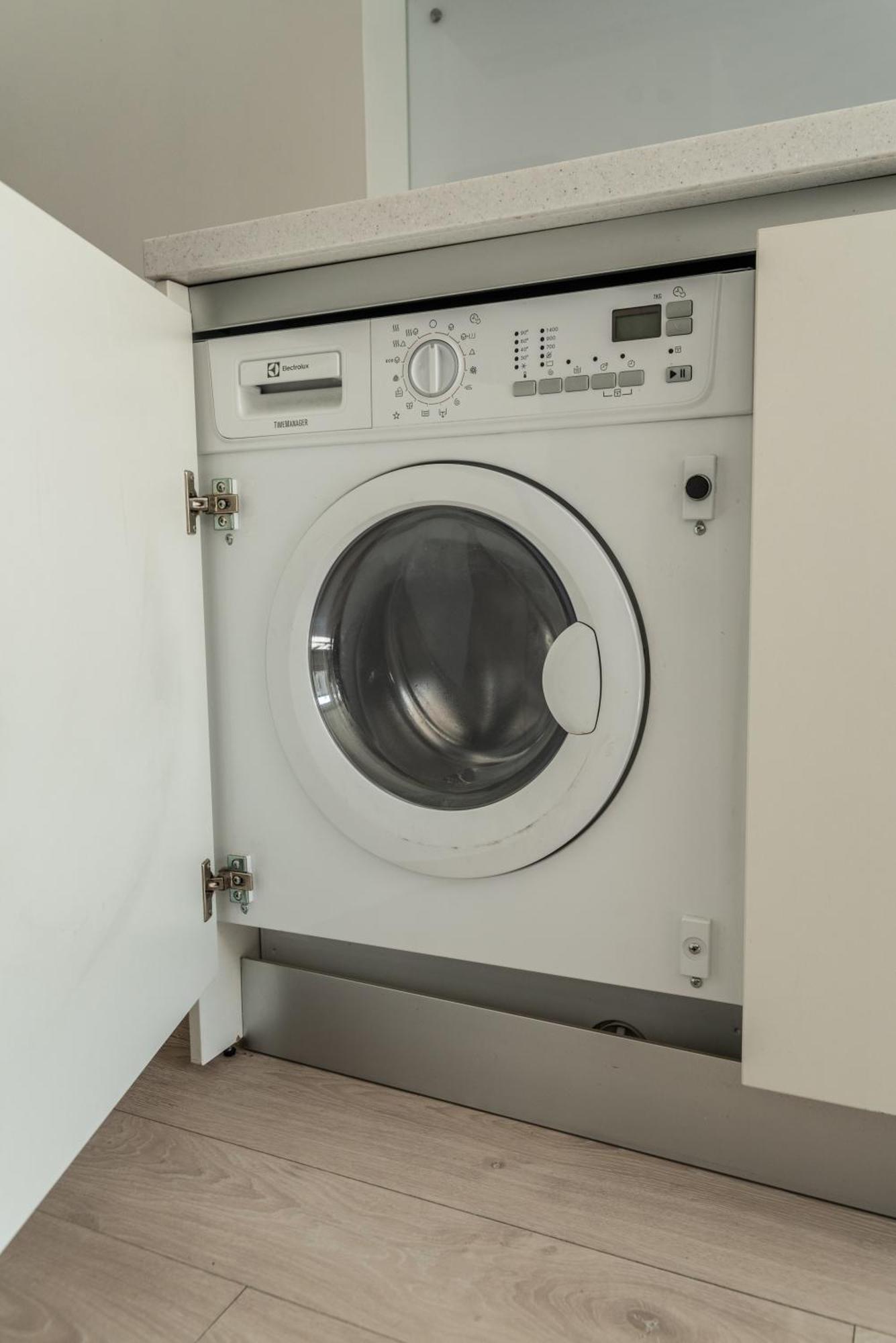 Stylish Old Town Apartment Riga Bagian luar foto